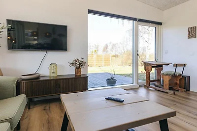 4 Sterne Ferienhaus in Skibby