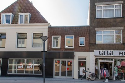 Geweldig appartement in Vlissingen