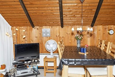 8 persoons vakantie huis in Løgstør-By Traum