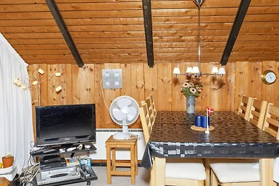 Ferienhaus Erholungsurlaub Løgstør