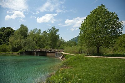 Guesthouse Žafran- Two Bedroom Apartment