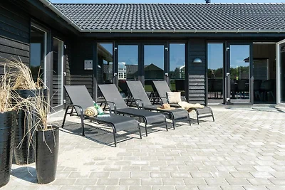 26 Personen Ferienhaus in Nørre Nebel