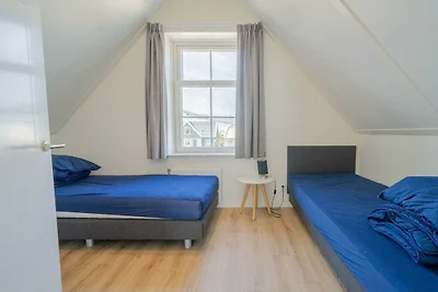 Florijn Sauna 6