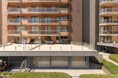Appartamento a Nieuwpoort con vista mare