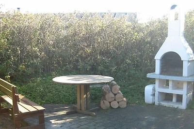 Gezellig strandhuis met uitzicht -- By Traum...