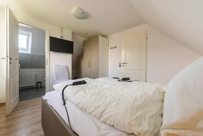 Casa vacanze, Friedrichskoog-Spitze