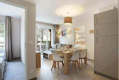 Wohnung mit Balkon/Terrasse, in Strandnähe