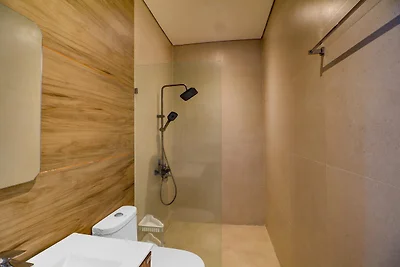 Ampia suite vicino alla spiaggia di Sanur