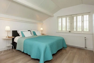 Vakantiehuis in Noordwijk bij het Strand