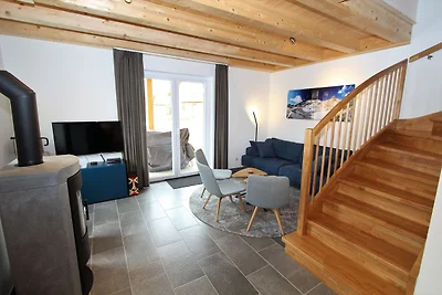 Chalet in Kötschach-Mauthen in Skigebiet