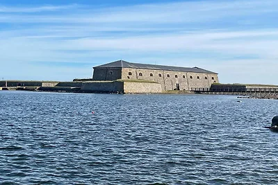 4 persoons vakantie huis in Drottningskär-By...