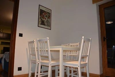 Großzügiges Chalet in Antey-Saint-André in...