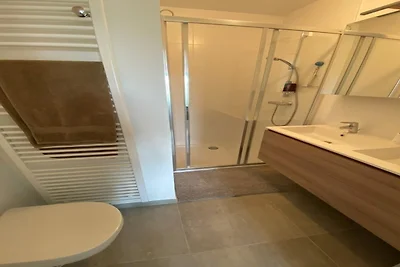 Wohnung in Duinenwater am Seeufer
