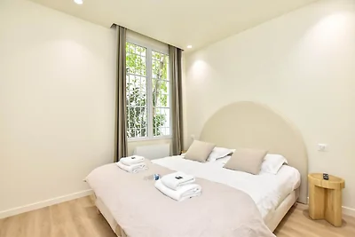 apartman za odmor Obiteljski odmor Paris