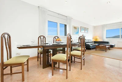 Willa w Lloret de Mar z prywatnym basenem