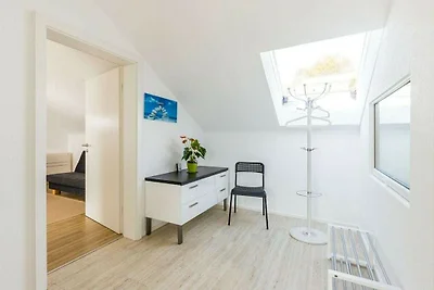 Ferienwohnung mit 2 Schlafzimmer