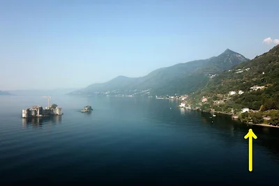 Domek letniskowy Urlop wypoczynkowy Cannobio