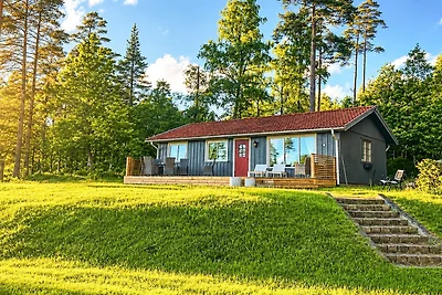 Maison de vacances pour 4 a HÅCKSVIK-By Traum