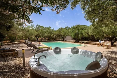 Villa Giovanna con Piscina