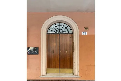 Sant"Isaia 78 - Accogliente appartamento al p...