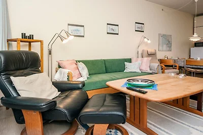 4 Personen Ferienhaus in Fanø-By Traum