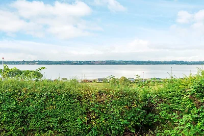 4 Personen Ferienhaus in Aabenraa-By Traum