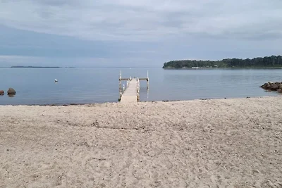 6 persoons vakantie huis in Hejls-By Traum