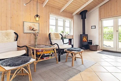 10 Personen Ferienhaus in Otterup