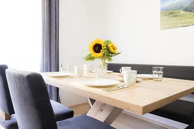 Appartement Schareckblick