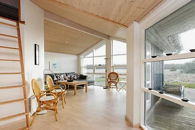Luxe vakantieverblijf in Bratten