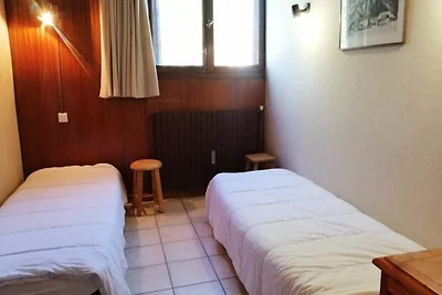 2 Zimmer für 5 Personen
