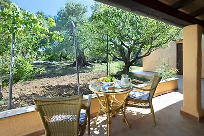 Villa mit 1 Schlafzimmer