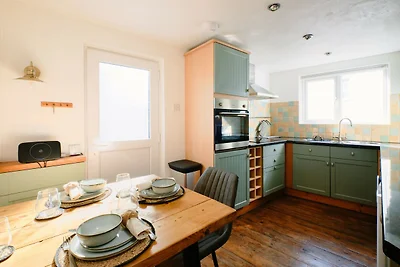 Casa a Porthleven vicino a St Michael’s Mount