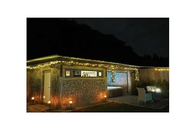 Glamping Wellness Lounge