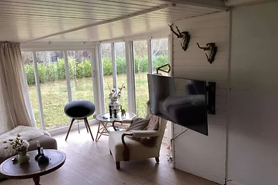 5 Personen Ferienhaus in Væggerløse