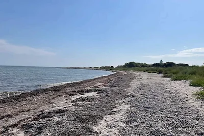 6 persoons vakantie huis in Nordborg