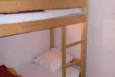 Apartment in Alpe d'Huez in der Nähe von...