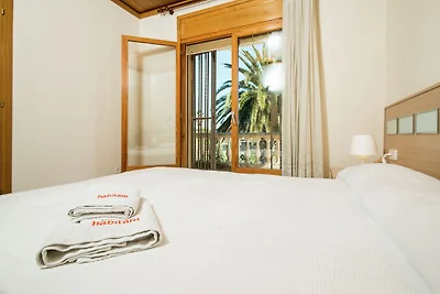 Ferienhaus an der Costa Brava mit Pool