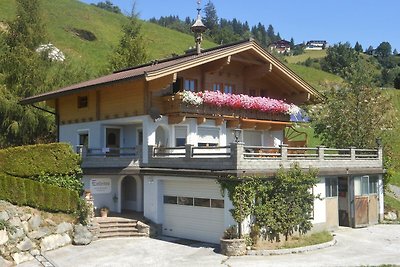 Modern appartement in het skigebied Kitzbühel