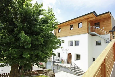 Großräumiges Ferienhaus in Wenns in...
