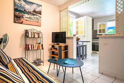 Villa Bougainvillier