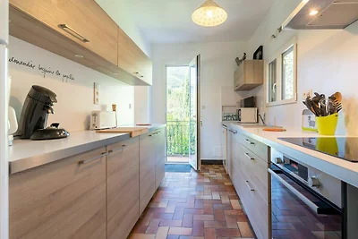 Schönes Landhaus mit privatem Pool