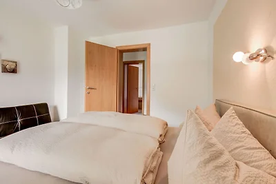 Attraktive Wohnung in Hainzenberg mit Skiraum