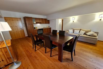 Luxe appartement in Bad Kleinkirchheim