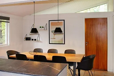 8 Personen Ferienhaus in Rømø