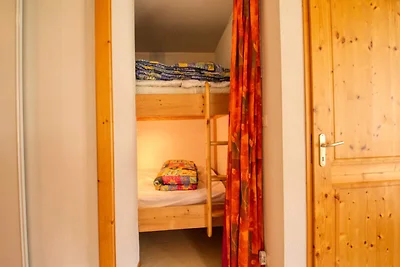 Residenz Gelinotte f�r sechs Personen