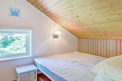 6 Personen Ferienhaus in Aakirkeby-By Traum
