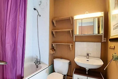 Funktionales Studio · Direkter Zugang zur Ski...