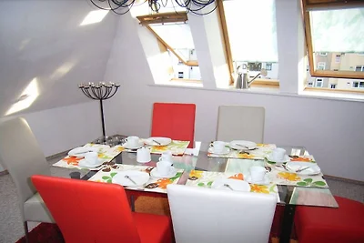 Alices Ferienwohnung 1