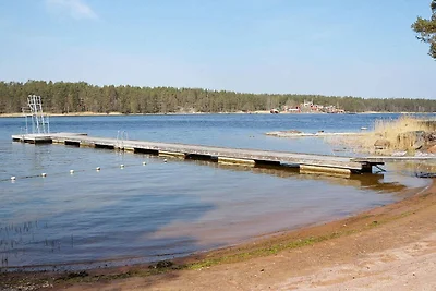6 persone case ad FIGEHOLM